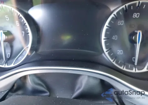 2025 Chrysler Pacifica Limited z USA, uszkodzony, nr VIN 2C4RC1GG8SR513030